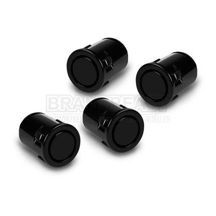 Mongoose MPR-SD Rear Parking Sensors with Display