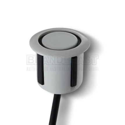 Mongoose MPR-SW White Rear Parking Sensors
