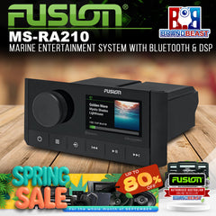 Collection image for: Marine Head Units
