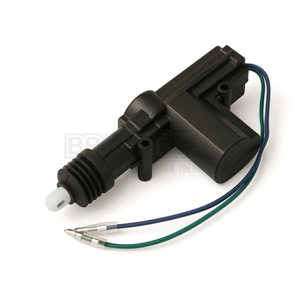 Mongoose MSK1000 12V Door Motor Kit - Central Locking 2-Wire