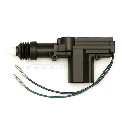 Mongoose MSK1000 12V Door Motor Kit - Central Locking 2-Wire