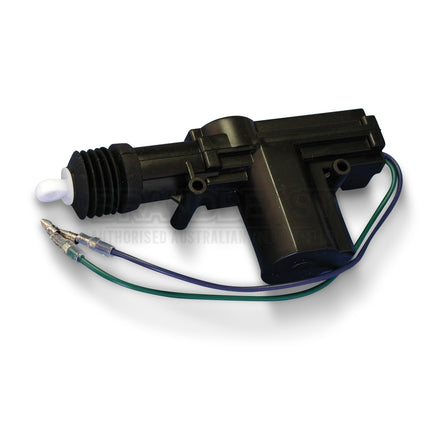 Mongoose MSK1000 12V Door Motor Kit - Central Locking 2-Wire