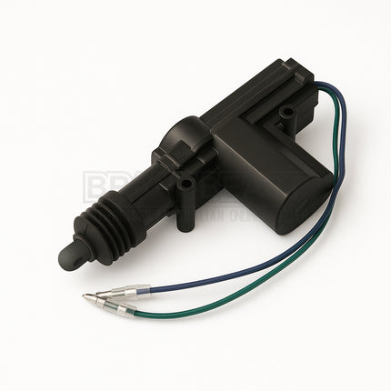 Mongoose MSK1024 24Volt Single Door Motor