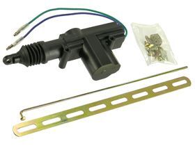 Mongoose MSK1024 24Volt Single Door Motor