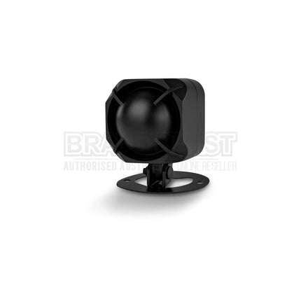 Mongoose MSP80 Battery Backup Siren