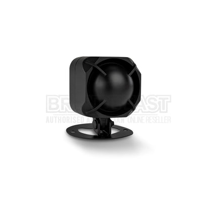 Mongoose MSP80 Battery Backup Siren