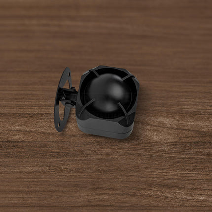 Mongoose MSP80 Battery Backup Siren