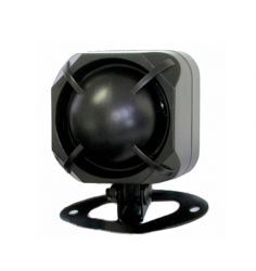 Mongoose MSP80 Battery Backup Siren