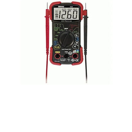 Innova MT3320 Auto Ranging Digital Multimeter