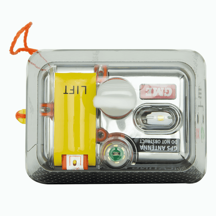 GME MT603GAUS 406mHz EPIRB Aus Man/Water Activation with GPS Receiver