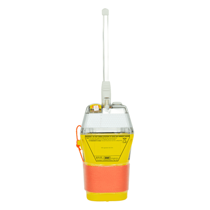 GME MT603GAUS 406mHz EPIRB Aus Man/Water Activation with GPS Receiver
