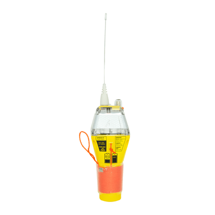 GME MT603GAUS 406mHz EPIRB Aus Man/Water Activation with GPS Receiver