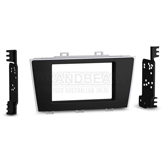 Metra MT95-8909 Double DIN Radio Facia Kit Suit Subaru Liberty 2018 - 2020