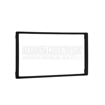 Stinger MT95-9011B Double DIN Radio Fascia Kit to Suit Volkswagen Multi 2005-On