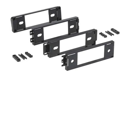 Metra MT99-7301 Hyundai Single DIN Radio Fascia Kit