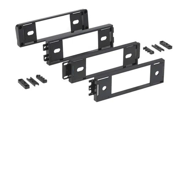 Metra MT99-7301 Hyundai Single DIN Radio Fascia Kit