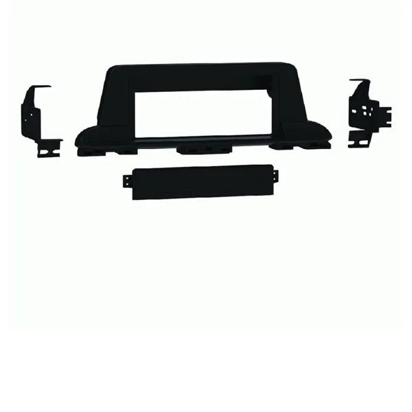 Metra MT99-7394B Kia Cerato Single DIN Radio Fascia Kit 2019-2021