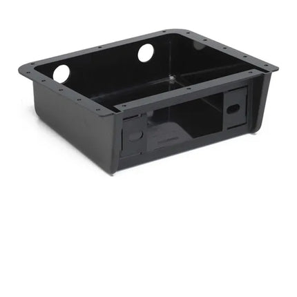 Metra MT99-9000 Universal DIN Underdash Fascia