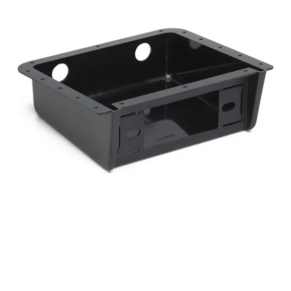 Metra MT99-9000 Universal DIN Underdash Fascia