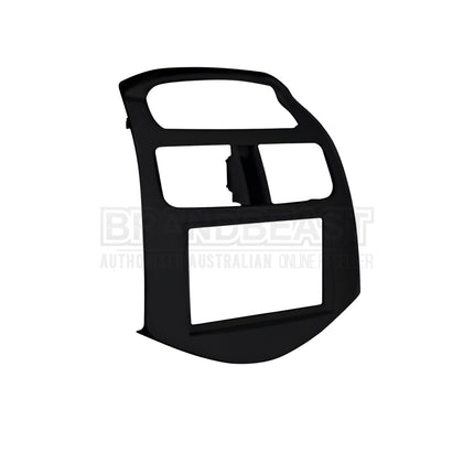Stinger MT99-3309B Single/Double DIN Radio Fascia Kit For Holden Spark 2010-2016