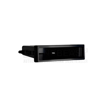 Stinger MT99-3309B Single/Double DIN Radio Fascia Kit For Holden Spark 2010-2016