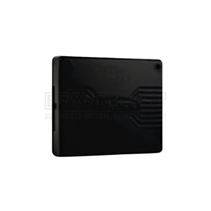 Stinger MT99-6526BZ Single/Double DIN Radio Fascia Kit to Suit Jeep Cherokee