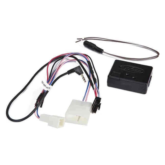 Axxess MTASWC-TOY-LEX IEBUS Steering Wheel Control Retention Interface For Toyota/Lexus
