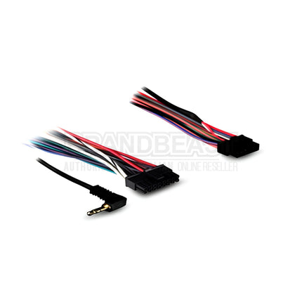 Stinger MTCHTO-013 USB Amplifier Retention Interface For Chrysler/Dodge 05-11