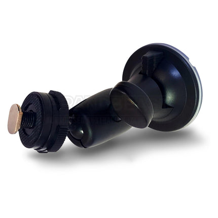Mongoose MWMB | Windscreen Suction Mount