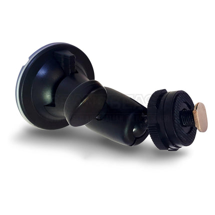 Mongoose MWMB | Windscreen Suction Mount