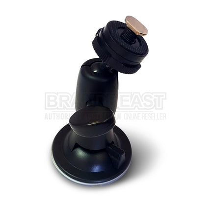 Mongoose MWMB | Windscreen Suction Mount