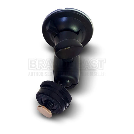 Mongoose MWMB | Windscreen Suction Mount