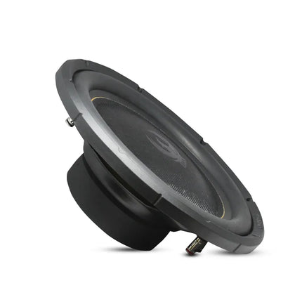 Phoenix Gold MX12D4 12" Dual Voice Coil 4-Ohm Slimline Subwoofer