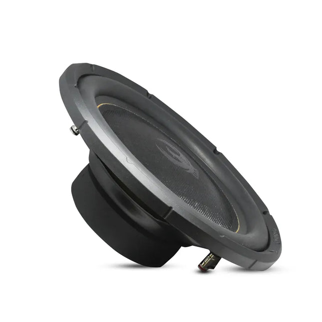Phoenix Gold MX12D4 12" Dual Voice Coil 4-Ohm Slimline Subwoofer