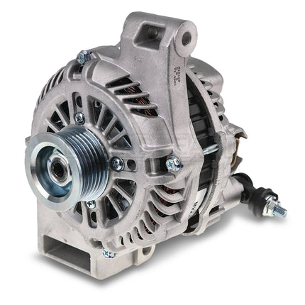 OEX MXA220 Alternator 12V 90A Mitsubishi Style