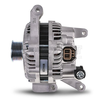 OEX MXA220 Alternator 12V 90A Mitsubishi Style