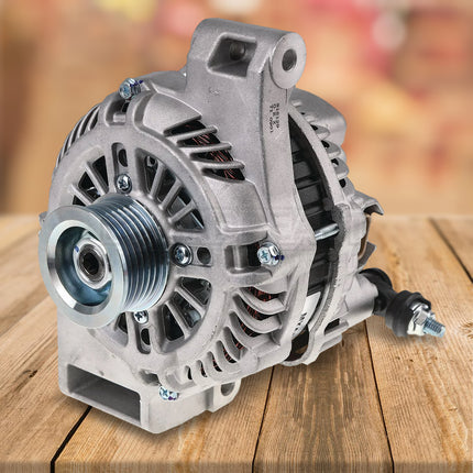 OEX MXA220 Alternator 12V 90A Mitsubishi Style