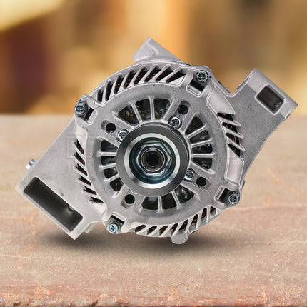 OEX MXA220 Alternator 12V 90A Mitsubishi Style