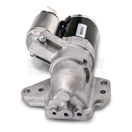 OEX MXS2014 Starter Motor 12V 22Th CCW Mitsubishi Style