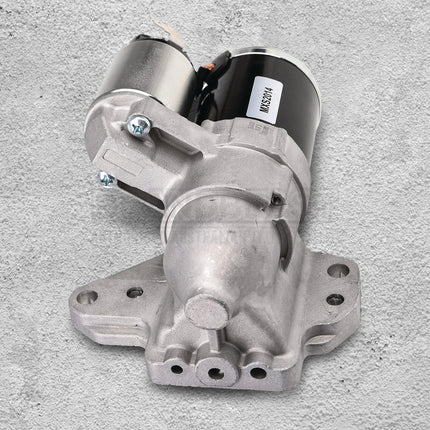 OEX MXS2014 Starter Motor 12V 22Th CCW Mitsubishi Style