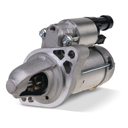 OEX MXS2108 12V Starter Motor – 9-Tooth CW Mitsubishi Style Replacement