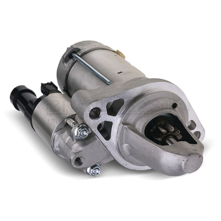 OEX MXS2108 12V Starter Motor – 9-Tooth CW Mitsubishi Style Replacement