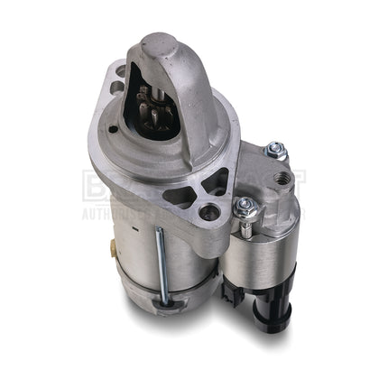OEX MXS2108 12V Starter Motor – 9-Tooth CW Mitsubishi Style Replacement