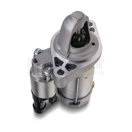 OEX MXS2108 12V Starter Motor – 9-Tooth CW Mitsubishi Style Replacement