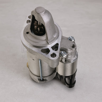 OEX MXS2108 12V Starter Motor – 9-Tooth CW Mitsubishi Style Replacement