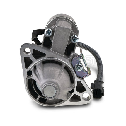 OEX MXS246 Starter Motor 12V 8Th CW Mitsubishi Style