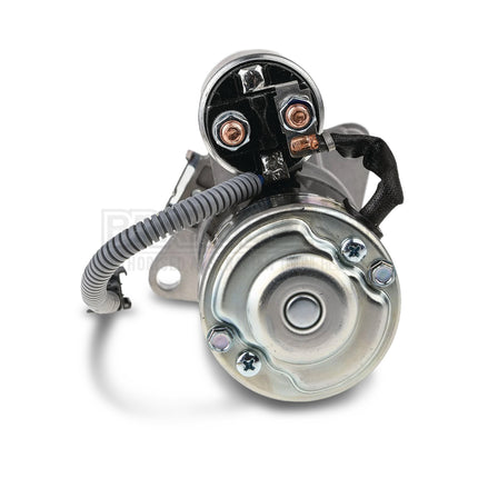 OEX MXS246 Starter Motor 12V 8Th CW Mitsubishi Style