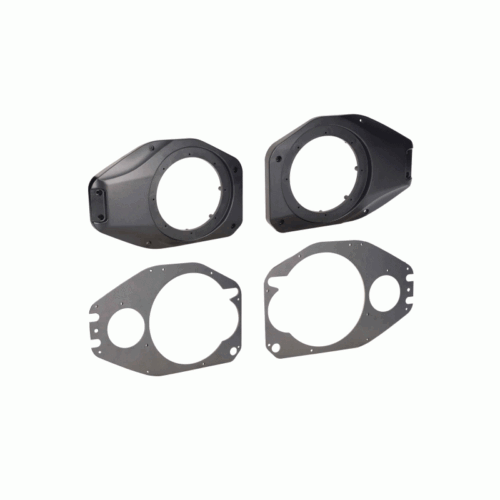 Metra JP-1015 Wrangler/Gladiator Soundbar Speaker Adaptor Kit