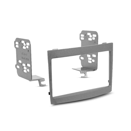 Metra MT95-3528 Double DIN Radio Fascia Kit To Suit Holden Commodore 2002-2007