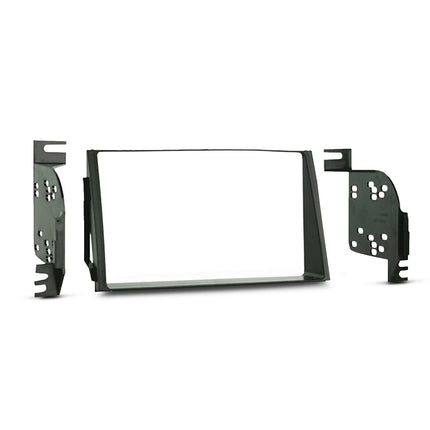 Metra MT95-7322 Double DIN Radio Fascia Kit To Suit Hyundai Grandeur 2006-2010